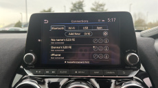 Nissan Juke 1.0 DiG-T 114 Tekna+ 5dr DCT Petrol Hatchback